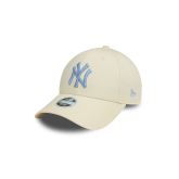 New Era 940W MLB League essential 9forty NEYYAN - Marron - Casquette