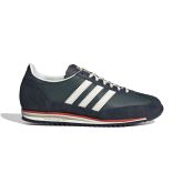 adidas SL 72 OG W - Bleu - Baskets adidas SL 72 OG W - Bleu - Baskets