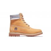 Timberland Heritage 6 Inch Boot - Marron - Baskets