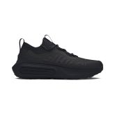 Under Armour Phantom 4 RFLCT - Noir - Baskets Under Armour Phantom 4 RFLCT - Noir - Baskets