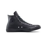 Converse Chuck Taylor All Star Leather - Noir - Baskets Converse Chuck Taylor All Star Leather - Noir - Baskets