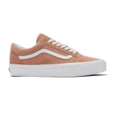 Vans Premium Old Skool 36 - Orange - Baskets Vans Premium Old Skool 36 - Orange - Baskets