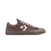 Converse Star Player 76 - Marron - Baskets Converse Star Player 76 - Marron - Baskets
