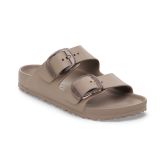 Birkenstock Arizona Big Buckle EVA Narrow Fit Brown - Marron - Sandales Birkenstock Arizona Big Buckle EVA Narrow Fit Brown - Marron - Sandales