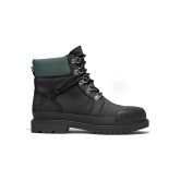 Timberland Heritage 6 Inch Boot - Noir - Baskets