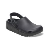 Birkenstock Birki Flow Kids EVA Regular Fit - Noir - Sandales Birkenstock Birki Flow Kids EVA Regular Fit - Noir - Sandales