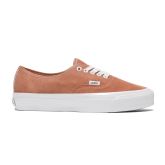Vans Premium Authentic 44 - Orange - Baskets Vans Premium Authentic 44 - Orange - Baskets