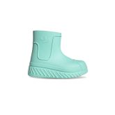 adidas Adifom Superstar Boot W - Vert - Baskets adidas Adifom Superstar Boot W - Vert - Baskets