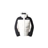 The North Face M Himalayan Down Parka - Blanc - Veste