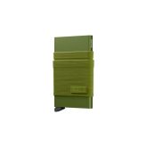 Secrid Flexwallet Kelp - Vert - Portefeuille Secrid Flexwallet Kelp - Vert - Portefeuille