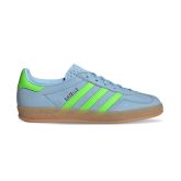 adidas Gazelle Indoor W - Bleu - Baskets adidas Gazelle Indoor W - Bleu - Baskets