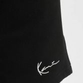 Karl Kani Signature Shorts Black - Noir - Shorts