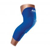 McDavid Hex® Leg Sleeves Blue - Bleu - Protector