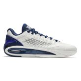 Anta KT10 Low "Mavericks" - Blanc - Baskets