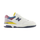New Balance BB550PGB - Blanc - Baskets New Balance BB550PGB - Blanc - Baskets
