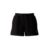 The North Face W Mhysa Quilted Shorts - Noir - Pantalon