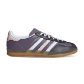 adidas Gazelle Indoor W - Mauve - Baskets adidas Gazelle Indoor W - Mauve - Baskets