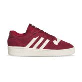adidas Rivalry Low - Rouge - Baskets adidas Rivalry Low - Rouge - Baskets