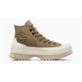 Converse Chuck Taylor All Star Lugged 2.0 Counter Climate - Marron - Baskets