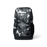 Nike Varsity Elite Printed Backpack (32L) Black - Noir - Sac à dos Nike Varsity Elite Printed Backpack (32L) Black - Noir - Sac à dos