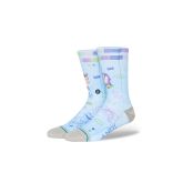 Stance Toy Story By R Bubnis Crew Sock - Mauve - Chaussettes