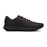 Under Armour Charged Rogue 3 Storm Running Shoes - Noir - Baskets