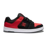 DC Shoes Manteca 4 - Rouge - Baskets