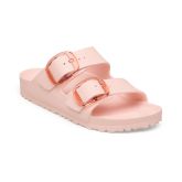 Birkenstock Arizona Big Buckle EVA Narrow Fit Light Rose - Rose - Sandales Birkenstock Arizona Big Buckle EVA Narrow Fit Light Rose - Rose - Sandales