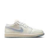Air Jordan 1 Low "Ghost" Wmns - Blanc - Baskets Air Jordan 1 Low "Ghost" Wmns - Blanc - Baskets