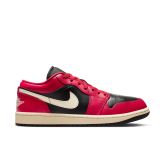 Air Jordan 1 Low "Mystic Hibiscus" Wmns - Rouge - Baskets Air Jordan 1 Low "Mystic Hibiscus" Wmns - Rouge - Baskets