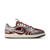 Air Jordan 1 Low Method of Make V3 "Dark Team Red" Wmns - Rouge - Baskets Air Jordan 1 Low Method of Make V3 "Dark Team Red" Wmns - Rouge - Baskets