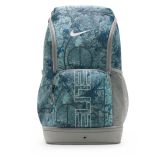 Nike Varsity Elite Printed Backpack (32L) College Grey - Gris - Sac à dos Nike Varsity Elite Printed Backpack (32L) College Grey - Gris - Sac à dos