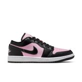 Air Jordan 1 Low "Pink Foam" Wmns - Rose - Baskets Air Jordan 1 Low "Pink Foam" Wmns - Rose - Baskets