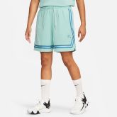 Nike Fly Crossover Wmns Basketball Shorts Mineral - Bleu - Shorts