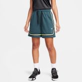 Nike Fly Crossover Wmns Basketball Shorts Deep Jungle - Vert - Shorts