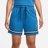 Nike Fly Crossover Wmns Basketball Shorts Industrial Blue - Bleu - Shorts