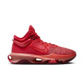 Nike Air Zoom G.T. Jump 2 "Fusion Red" - Rouge - Baskets