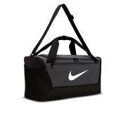 Nike Brasilia 9.5 Training Duffel Bag (41L) Flint Grey - Gris - Sac à dos