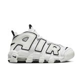 Nike Air More Uptempo "Summit White" Wmns - Blanc - Baskets