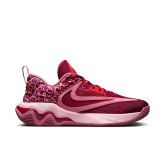 Nike Giannis Immortality 3 "Noble Red" - Rouge - Baskets