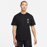 Nike Kevin Durant Nike Max 90 Tee Black - Noir - T-shirt à manches courtes