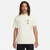 Nike Kevin Durant Nike Max 90 Tee Coconut Milk - Blanc - T-shirt à manches courtes