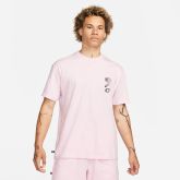 Nike Kevin Durant Nike Max 90 Tee Pink Foam - Rose - T-shirt à manches courtes