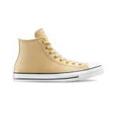 Converse Chuck Taylor All Star Leather - Marron - Baskets Converse Chuck Taylor All Star Leather - Marron - Baskets