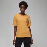 Jordan Essentials Wmns Tee Orange - Orange - T-shirt à manches courtes