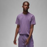 Jordan 23 Engineered Tee Purple - Mauve - T-shirt à manches courtes
