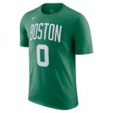 Nike NBA Boston Celtics Tee - Vert - T-shirt à manches courtes