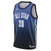 Jordan Dri-FIT NBA All-Star Stephen Curry Swingman Jersey Team 1 - Mauve - Jersey