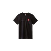The North Face M NSE T-shirt - Noir - T-shirt à manches courtes