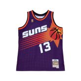 Mitchell & Ness NBA Pheonix Suns Steve Nash Swingman Jersey - Mauve - Jersey